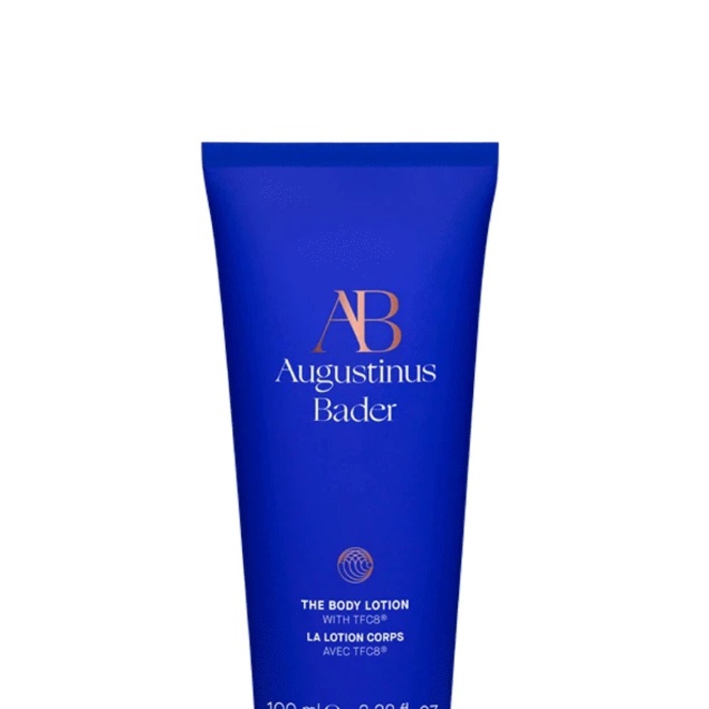 NEW Augustinus Bader Body 0.27 fl oz